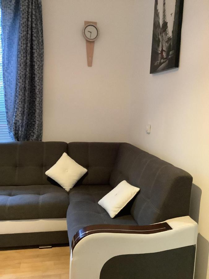 Ground Floor Apartment With Garden Glasgow Eksteriør bilde